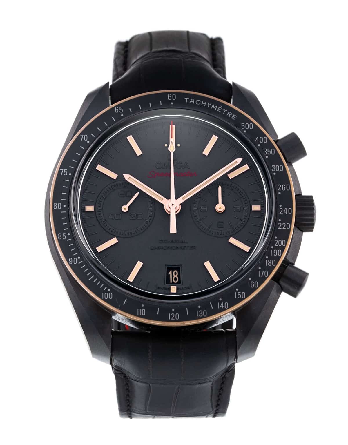 Omega Speedmaster Moonwatch 311.63.44.51.06.001